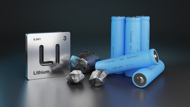 Lithium , LiFePo4  Battery